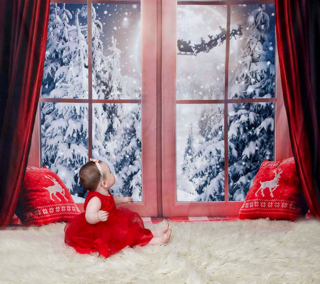 CHRISTMAS 2025 MINI SESSION DEPOSIT (€10 is deposit only, total price is €30/40)