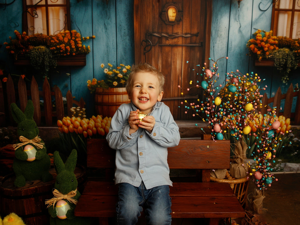EASTER MINI SESSIONS 2026 - Booking Link
