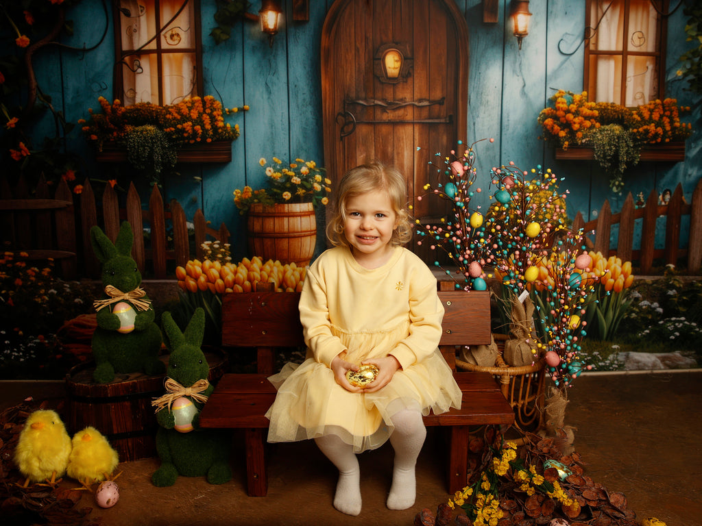 EASTER MINI SESSIONS 2026 - Booking Link