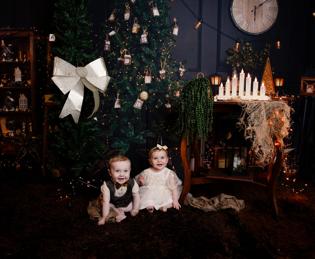 CHRISTMAS 2025 MINI SESSION DEPOSIT (€10 is deposit only, total price is €30/40)