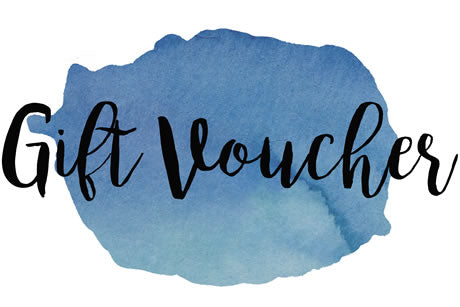 Gift Voucher Fee